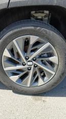 Hyundai Tucson SMART 2.0 L , rims 18