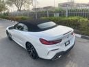 BMW M850i Warranty