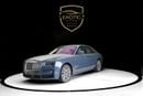 Rolls-Royce Ghost 6.75T Short Wheelbase