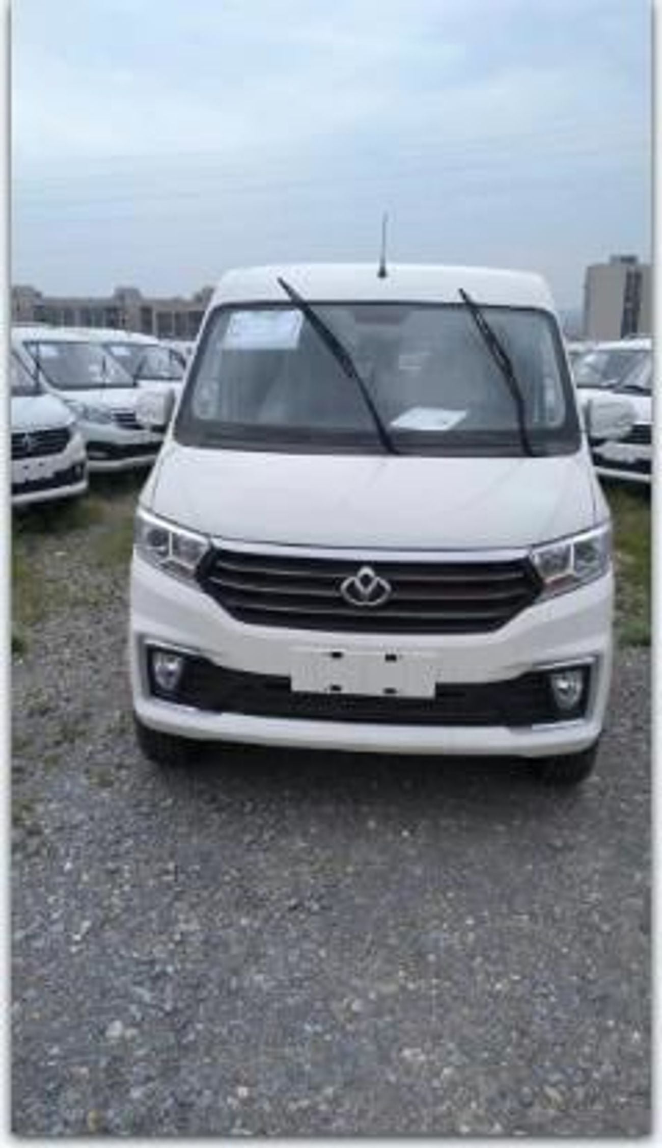 KYC V7 KYC V7 - PASSENGER SEATER 7, 9, 11 & 14