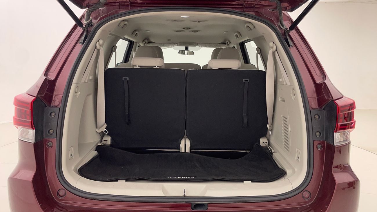 نيسان إكستيرا SE 2.5 | بدون دفعة مقدمة | اختبار القيادة في المنزل