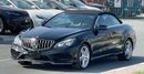 مرسيدس بنز E 350 SPORTS
