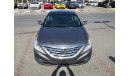 Hyundai Sonata Hyundai Sonata 2013