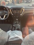 Isuzu D-MAX STD