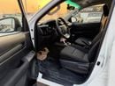Toyota Hilux HILUX 2.4L DIESEL M/T 4X4 D/C POWER WINDOWS 2025 MODEL