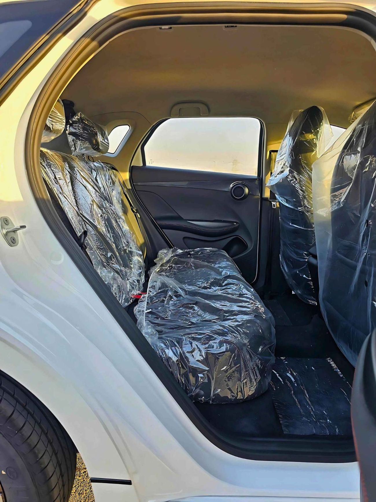 بي واي دي e2 ELECTRIC LUXURY | 405KM RANGE (CODE # 68028)