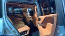 يانغوانغ U8 YangWang U8 Premium Edition 2023 - Chinese Specs - Luxury EREV Off-Roader