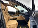 Genesis GV80 Royal 3.5L AWD 2023 Genesis GV80 Royal Edition, 2027 Genesis Warranty + Service Pack, Very Low Km, G