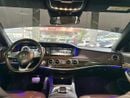 مرسيدس بنز S 400 AMG