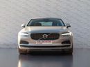 Volvo S90 B5 2.0T Powertrain