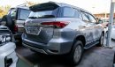 Toyota Fortuner 2.7l Petrol Automatic