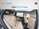 Jaguar F Pace Prestige 2.0L