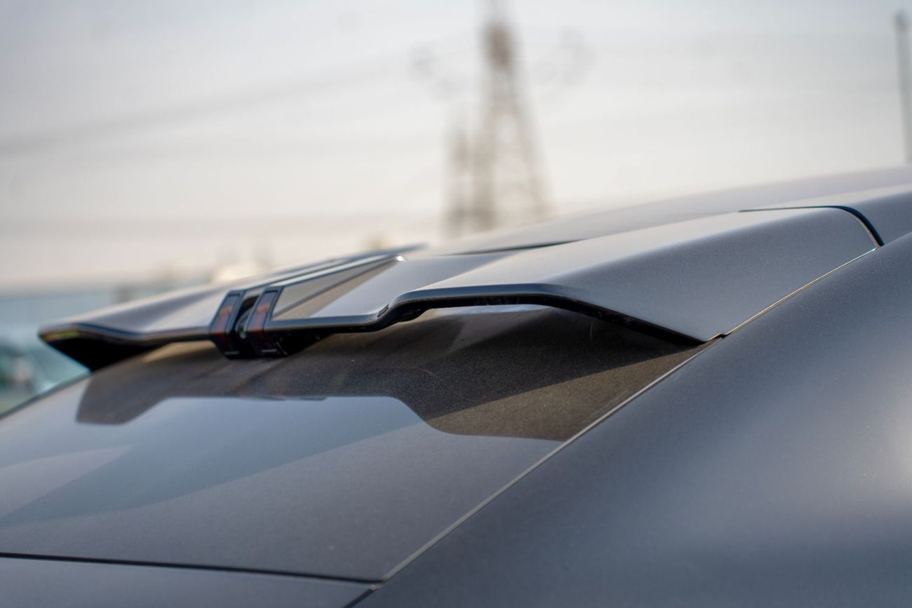 BYD Song L BYD Song L 2025 Electric Car