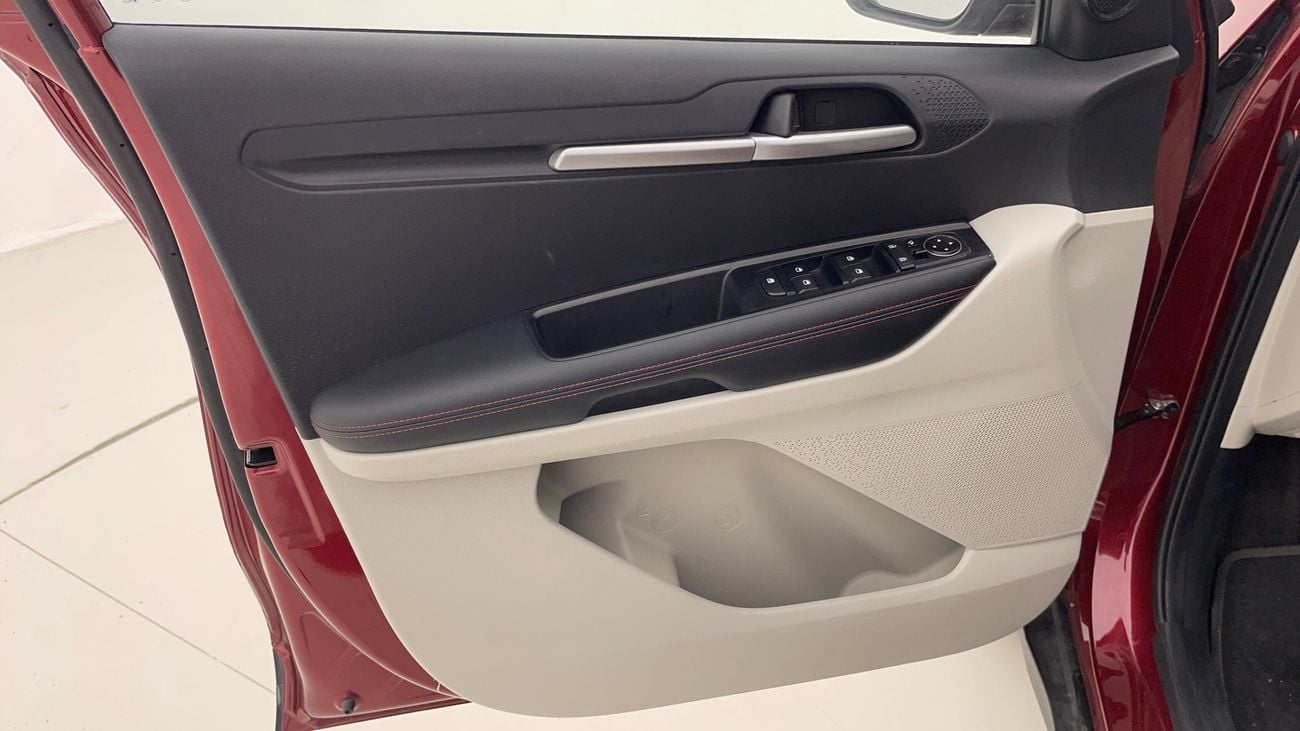 Kia Sonet EX 1.5 | Zero Down Payment | Home Test Drive