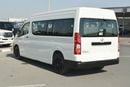 Toyota Hiace Hiace High-Roof