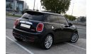 Mini Cooper S Fully Loaded in Perfect Condition