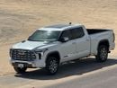 Toyota Tundra CREWMAX PLATINUM 1794 EDITION | i-FORCE MAX 3.4-Liter Hybrid V6