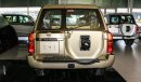 Nissan Patrol Safari GRX V6