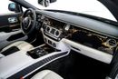 Rolls Royce Wraith STD Rolls Royce Wraith Eagle Edition 1 of 50