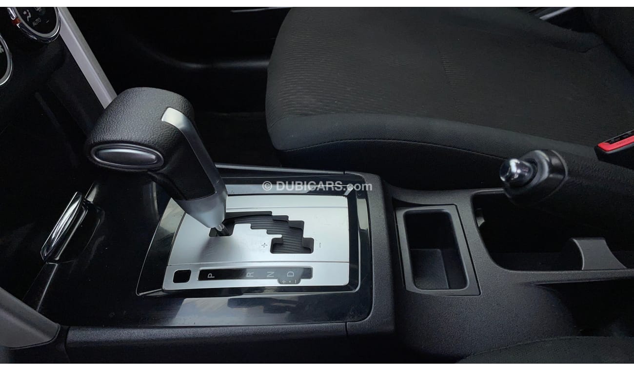 Mitsubishi Lancer GT 2 | Zero Down Payment | Free Home Test Drive