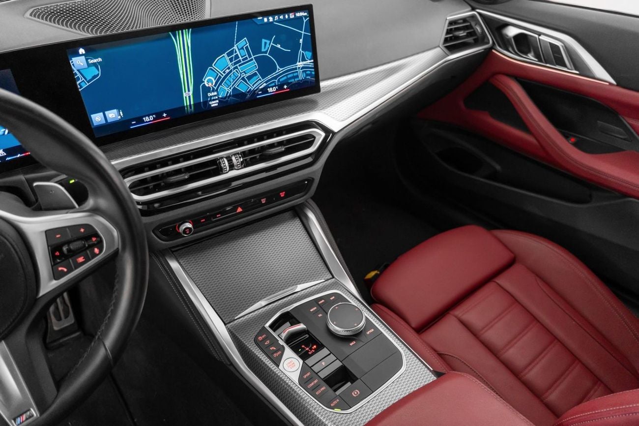 بي أم دبليو 430i M SPORT