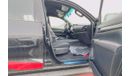 تويوتا هيلوكس D/cab P/up 4x4 2.8L Diesel - A/T - 23YM - GRS - BLK_BLK (EXPORT OFFER)