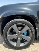 لاند روفر ديفندر 110 X P525 5.0L