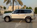 Toyota Prado GX GCC Specs V4 2.7L Interior and Exterior Excellent Condition