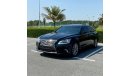 Lexus LS460 L Titanium