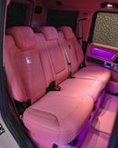 BRABUS 900 - Mercedes-AMG G 63