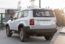Toyota Prado 2026 Prado TXL-1 | 2.4L Turbo Petrol (Export)