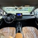 Toyota Corolla XLI Chinese Specs | 3-Cylinder | 12K KM | White | تويوتا كورولا صينية