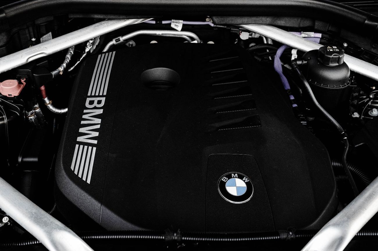 BMW X5 X-Drive 40i | 5,385 P.M  | 0% Downpayment | Pristine Condition!