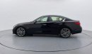 Infiniti Q50 SPORT 3 | Under Warranty | Inspected on 150+ parameters