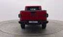 Jeep Gladiator SAND RUNNER 3.6 | Under Warranty | Inspected on 150+ parameters