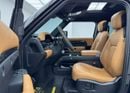 Land Rover Defender 2023 Land Rover Defender 90 V8,Aug/2027 Agency Warranty, Full Agency Service History, GCC