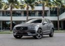 Volvo XC60 R-DESIGN | 1,958 P.M | 0% Downpayment |