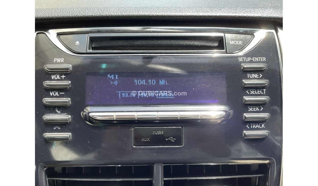 Toyota Yaris 1300