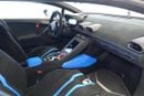 Lamborghini Huracan STO