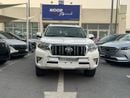 تويوتا برادو GXR 4.0L