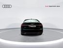 Audi A6 Sedan Advanced 40 TFSI 190hp Progress (Ref# 063193)
