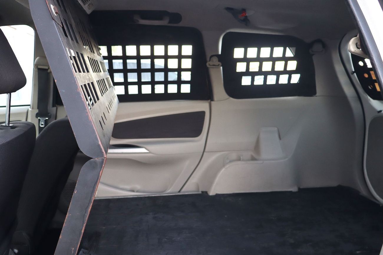 Toyota Avanza GLS 1.5L