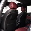 Mercedes Benz GLC 300 AMG 2,299 P.M • 0% Downpayment • Mercedes-Benz GLC 300 4MATIC • 1 Year Warranty