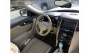 Infiniti QX70 full option