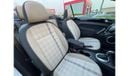 Volkswagen Beetle VOLKSWAGEN BEETLE TURBO 2018 IN LOW MILEAGE CONVERTABLE