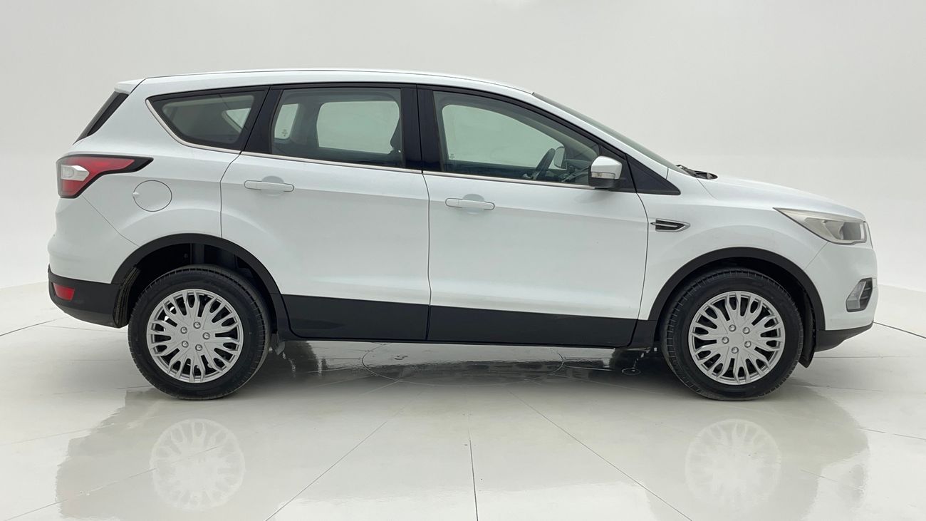 Ford Escape S 2.5 | Zero Down Payment | Free Home Test Drive