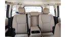 Toyota Prado 2024 Toyota Prado 2.4 TX - Black inside Beige | Export Only