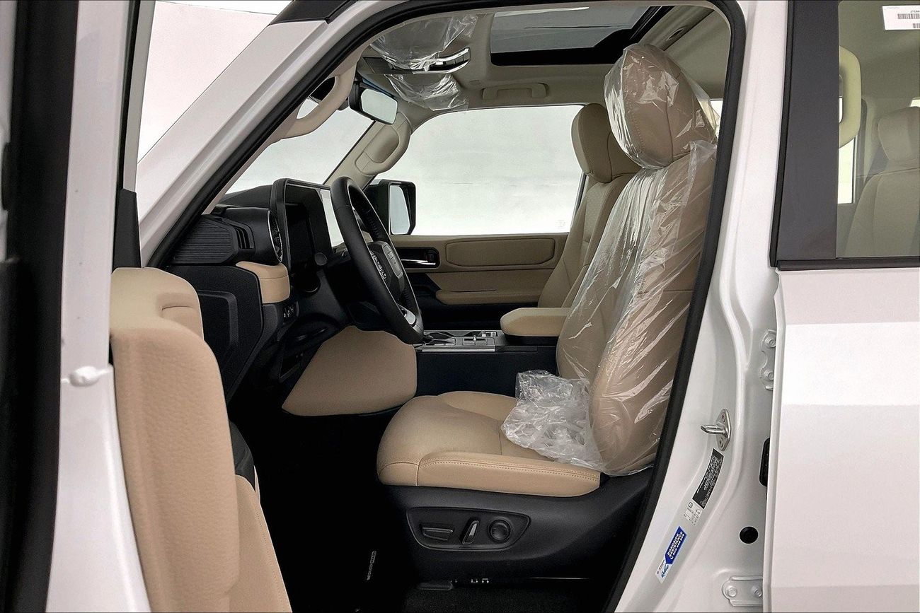 Toyota Prado GXL | Guaranteed Warranty | 0 Down Payment