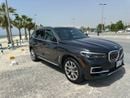 BMW X5 xDrive40i Luxury M Sport Package 3.0L