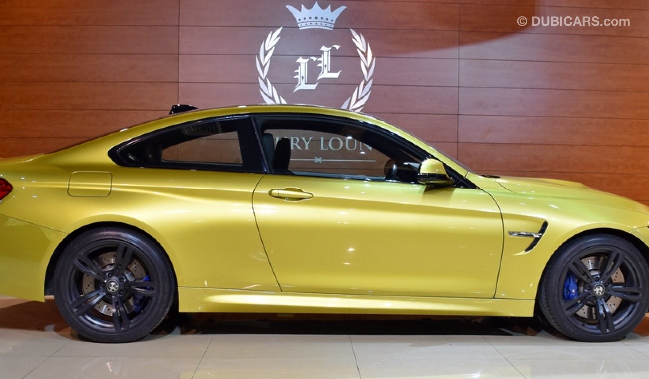 BMW M4